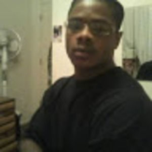 Meet your Posher, Jamar